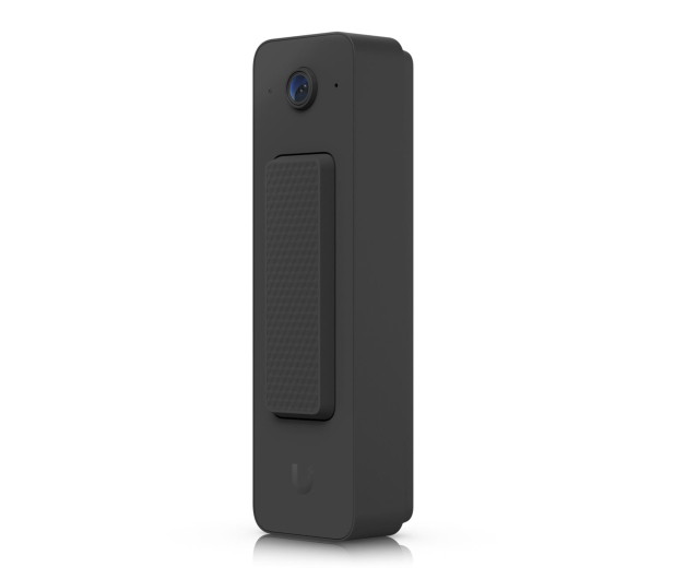 Ubiquiti UVC-Doorbell-Lite-B 1920 x 2560px 24fps 1x FE RJ45 IPX5 - 1574023 - zdjęcie 2